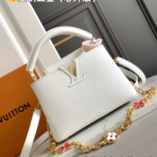 Louis Vuitton Top Handle Bags